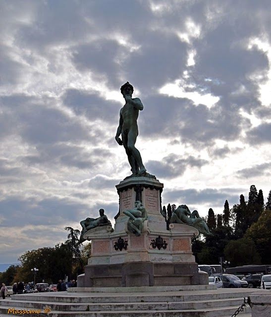Esplanade Michel-Ange